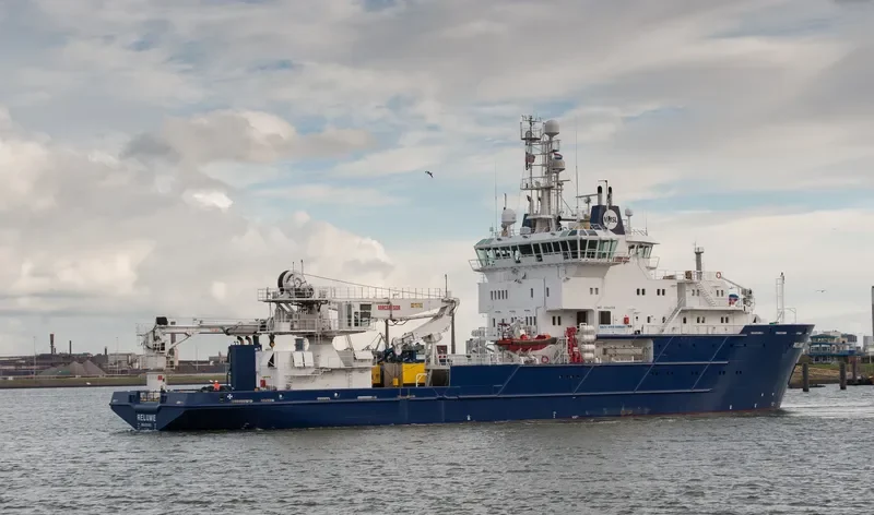 RELUME General Cargo IMO 9280720 photo 4