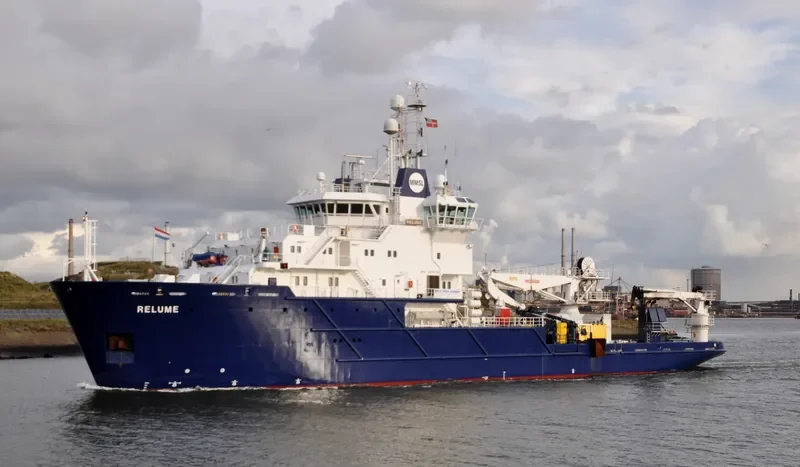 RELUME General Cargo IMO 9280720 photo 5