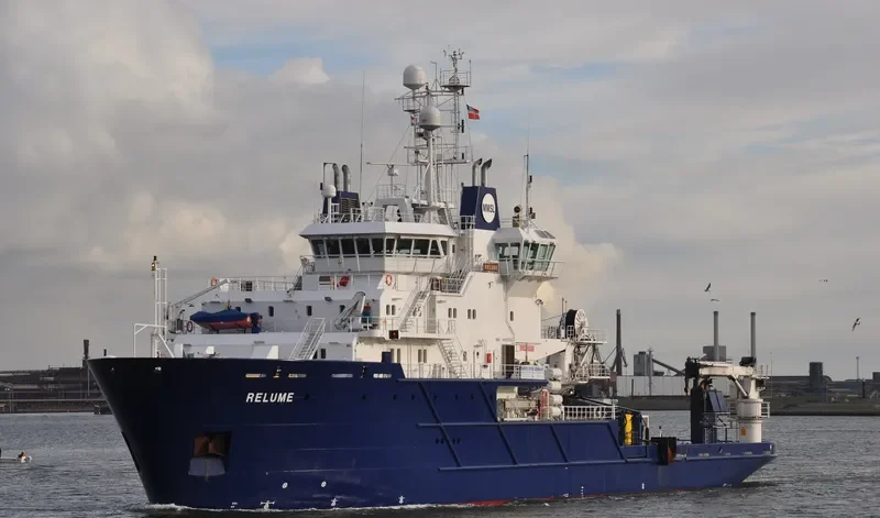 RELUME General Cargo IMO 9280720 photo 6