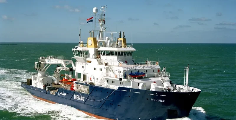 RELUME General Cargo IMO 9280720 photo 7