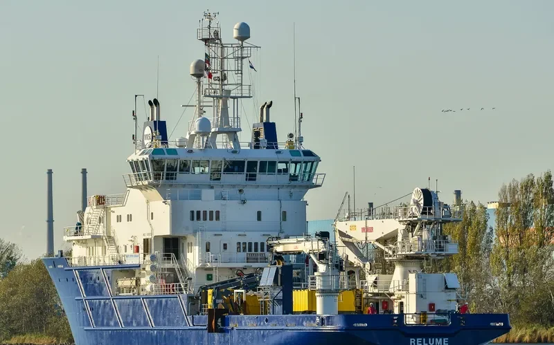 RELUME General Cargo IMO 9280720 photo 8