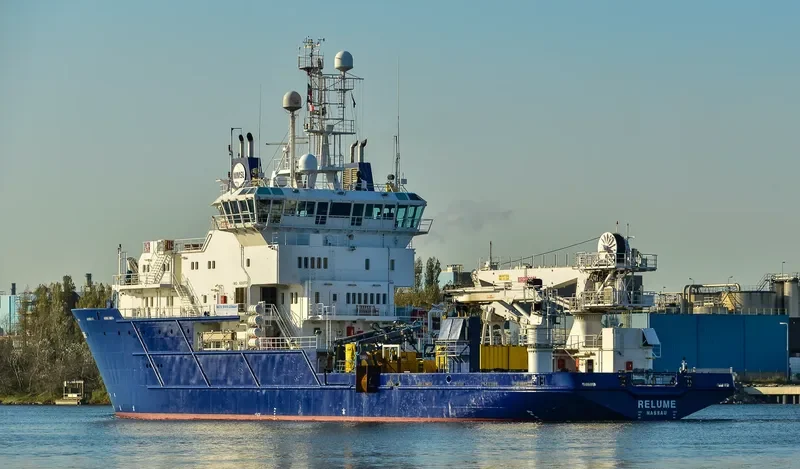 RELUME General Cargo IMO 9280720 photo 9