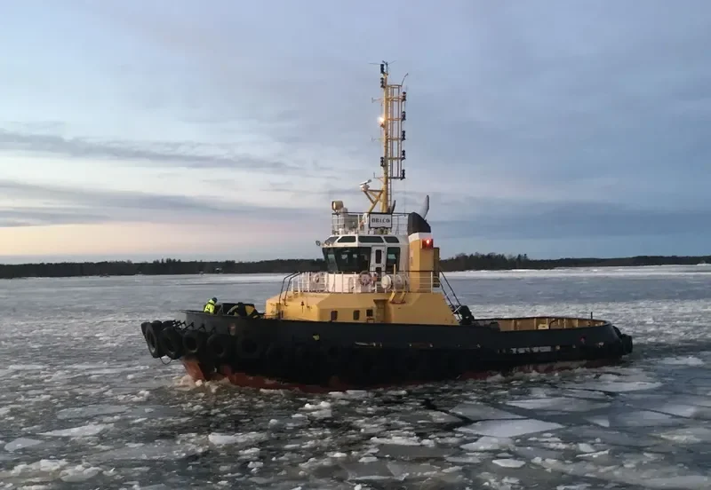 DRACO General Cargo IMO 9280794 photo 3