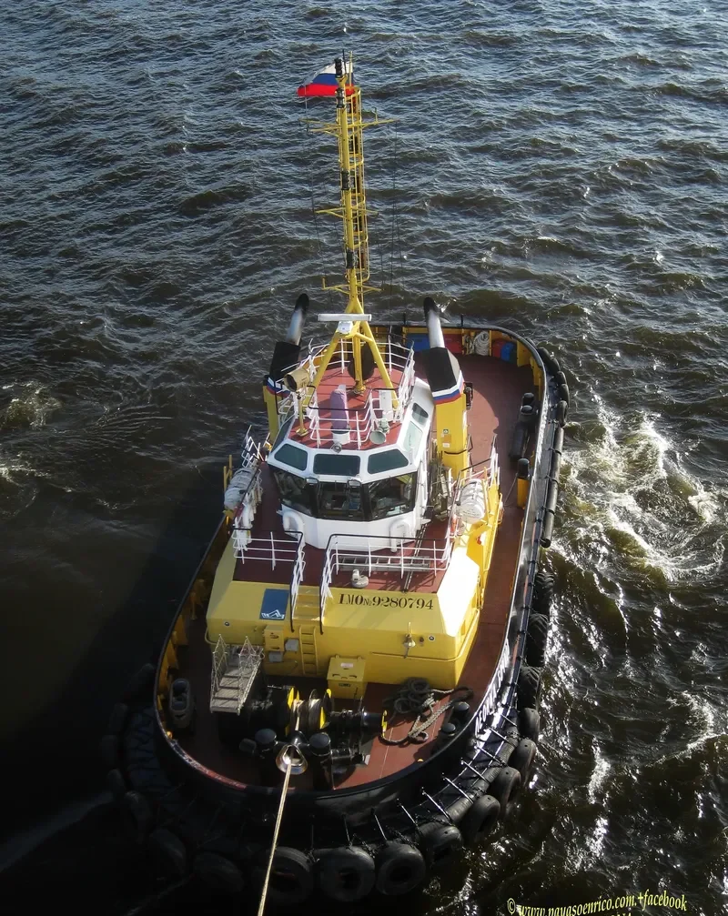 DRACO General Cargo IMO 9280794 photo 9