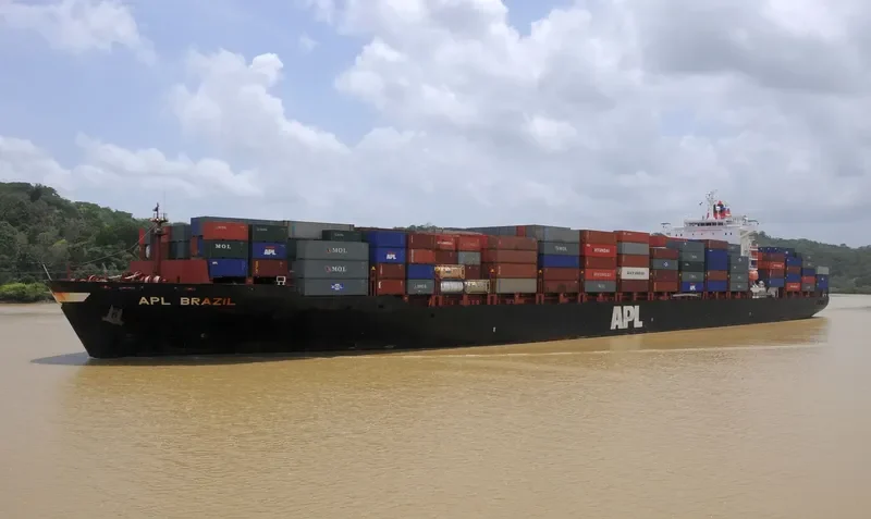 REN JIAN 19 Container Ship IMO 9280809 photo 10