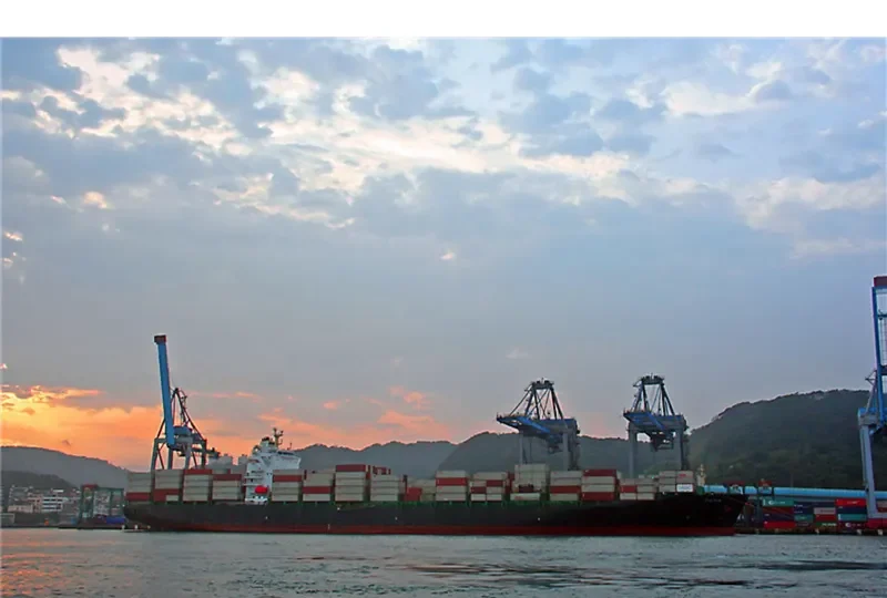SILVIA Container Ship IMO 9280811 photo 3