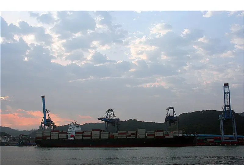 SILVIA Container Ship IMO 9280811 photo 5