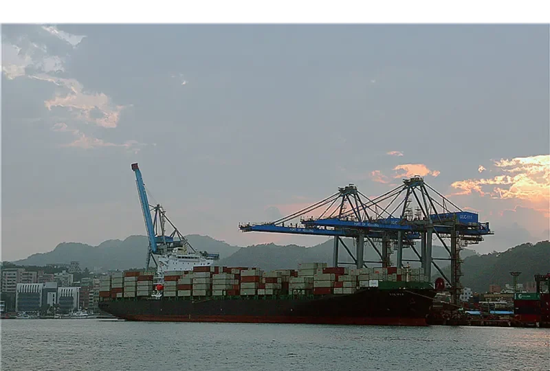 SILVIA Container Ship IMO 9280811 photo 8