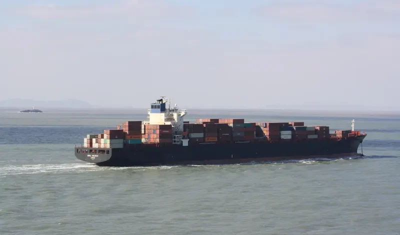 HALIFAX Container Ship IMO 9280859 photo 6