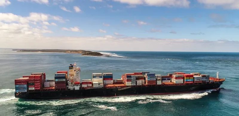 MSC PRATITI Container Ship IMO 9280861 photo 3