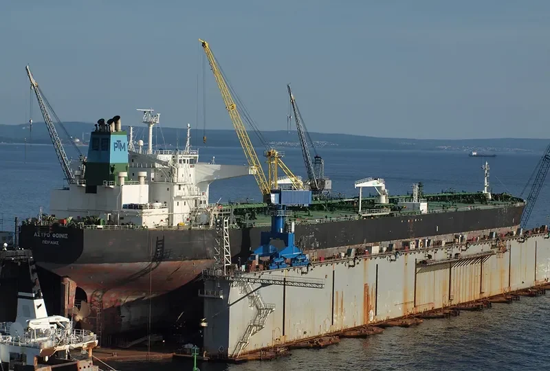 ASTRO PHOENIX Tanker IMO 9280885 photo 4