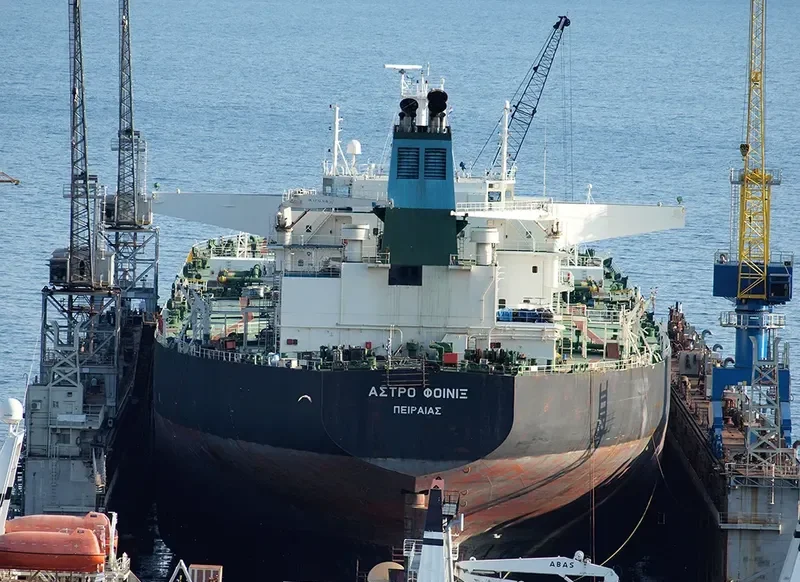 ASTRO PHOENIX Tanker IMO 9280885 photo 5