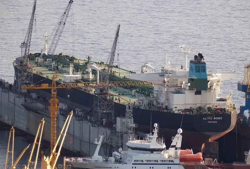 ASTRO PHOENIX Tanker IMO 9280885 photo 6