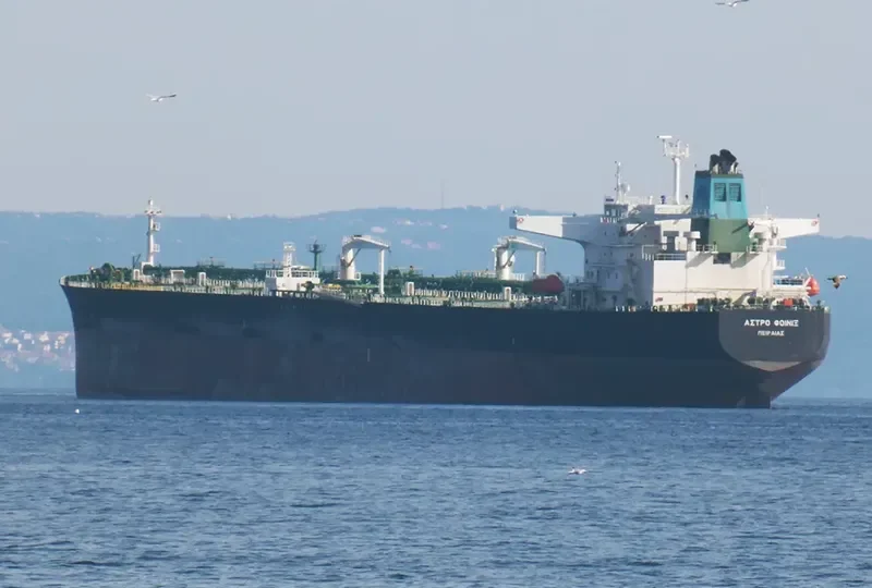 ASTRO PHOENIX Tanker IMO 9280885 photo 8