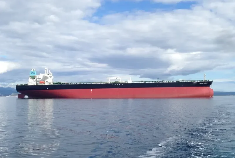 ASTRO PHOENIX Tanker IMO 9280885 photo 9
