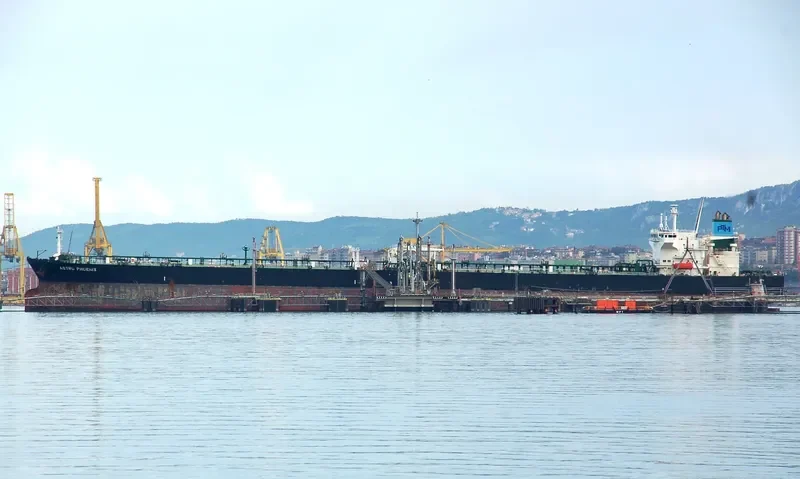 ASTRO PHOENIX Tanker IMO 9280885 photo 10