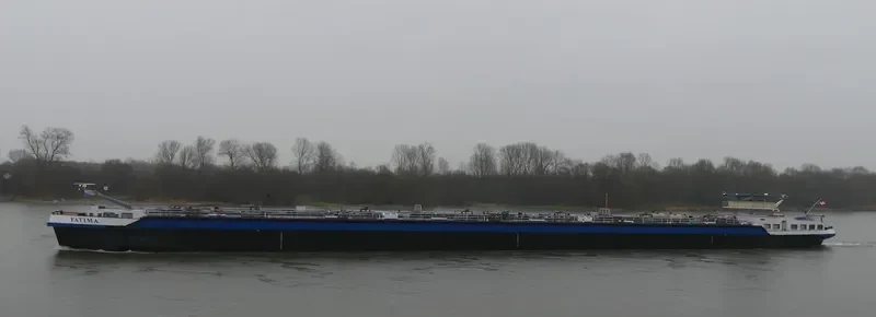 MONICA Tanker IMO 9280938 photo 3