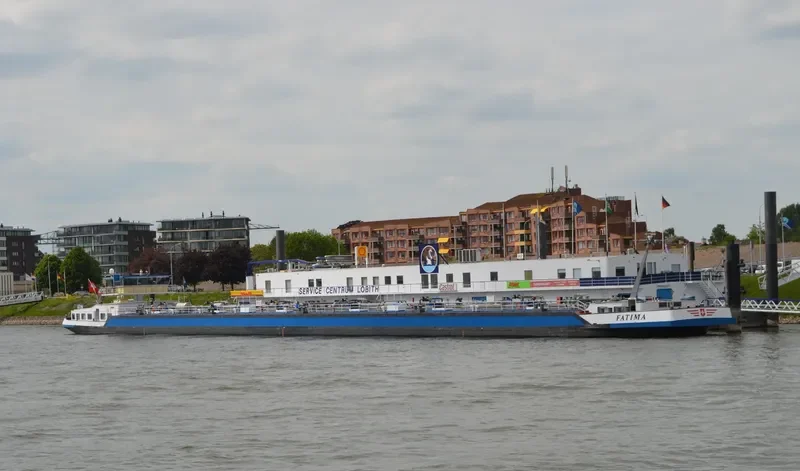 MONICA Tanker IMO 9280938 photo 6