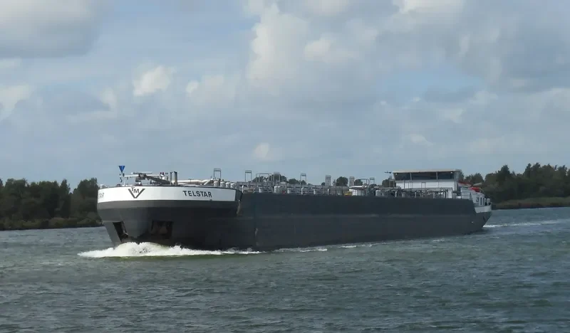 TELSTAR Tanker IMO 9280940 photo 3