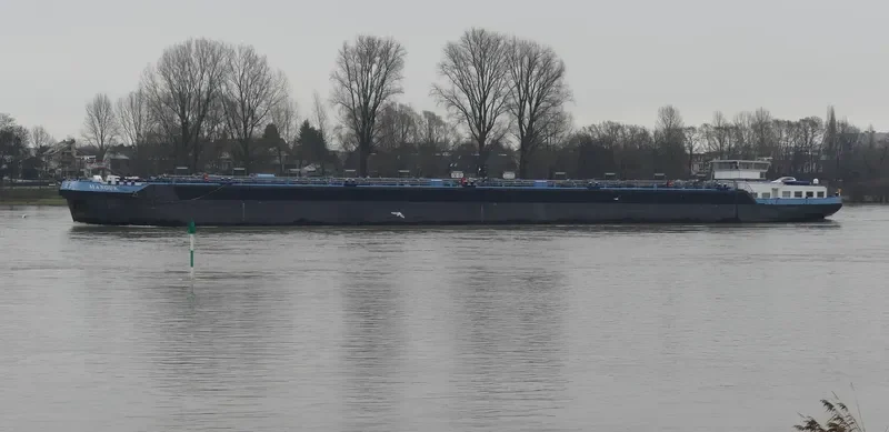 MANOUK Tanker IMO 9280952 photo 4