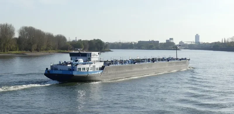 MANOUK Tanker IMO 9280952 photo 5