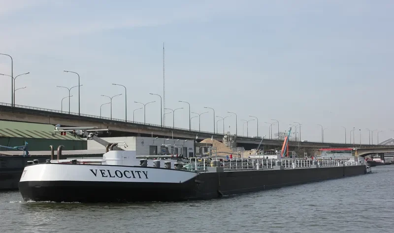 VELOCITY Tanker IMO 9280988 photo 10