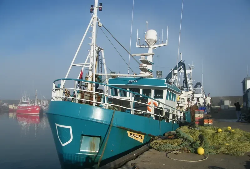 EXCEL General Cargo IMO 9280990 photo 7