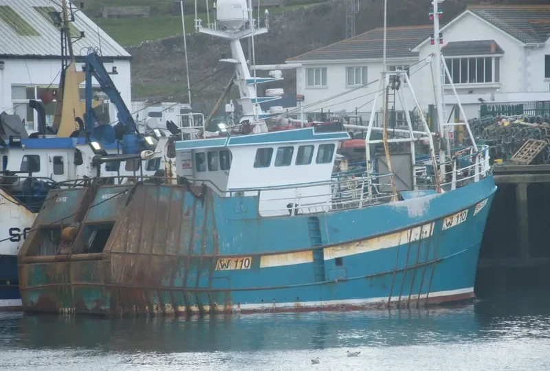 EXCEL General Cargo IMO 9280990 photo 8