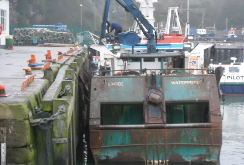EXCEL General Cargo IMO 9280990 photo 9