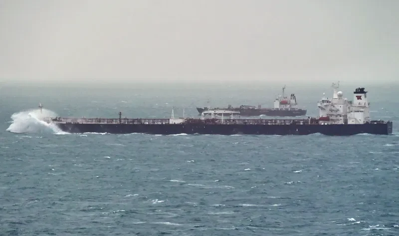 EVEREST SPIRIT Tanker IMO 9281009 photo 2