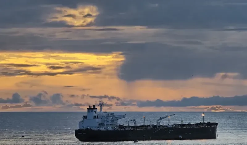 EVEREST SPIRIT Tanker IMO 9281009 photo 3