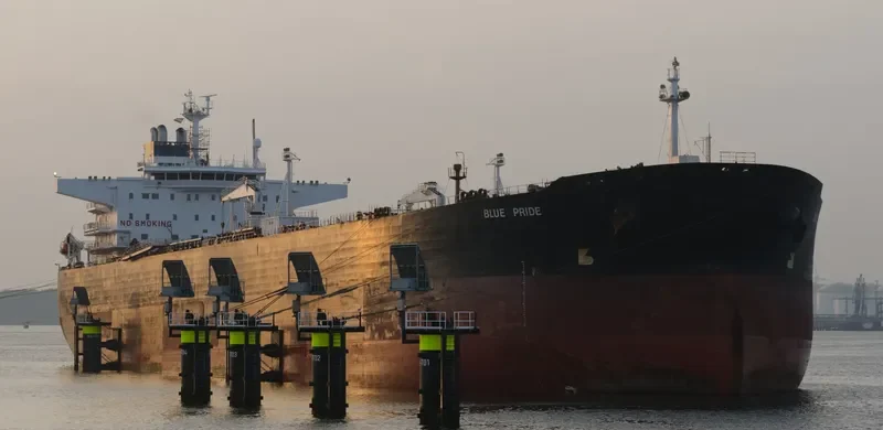 BLUE PRIDE Tanker IMO 9281011 photo 6