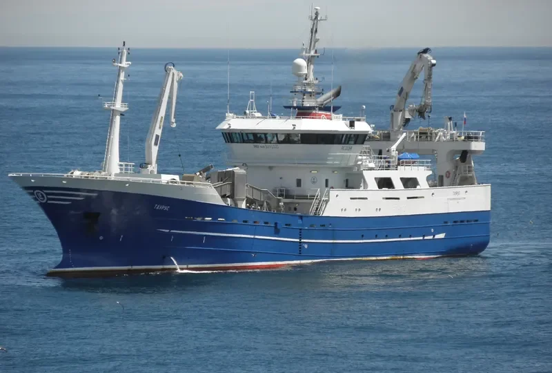 TAURUS General Cargo IMO 9281035 photo 5