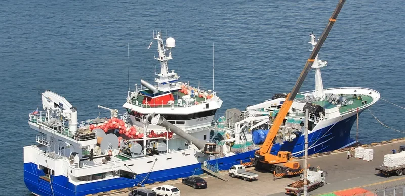 TAURUS General Cargo IMO 9281035 photo 7