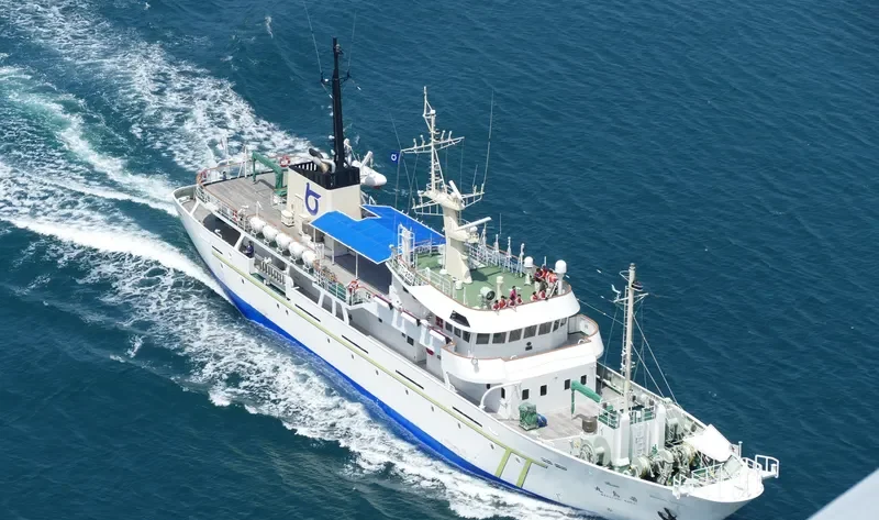 WAKATORI MARU General Cargo IMO 9281059 photo 7