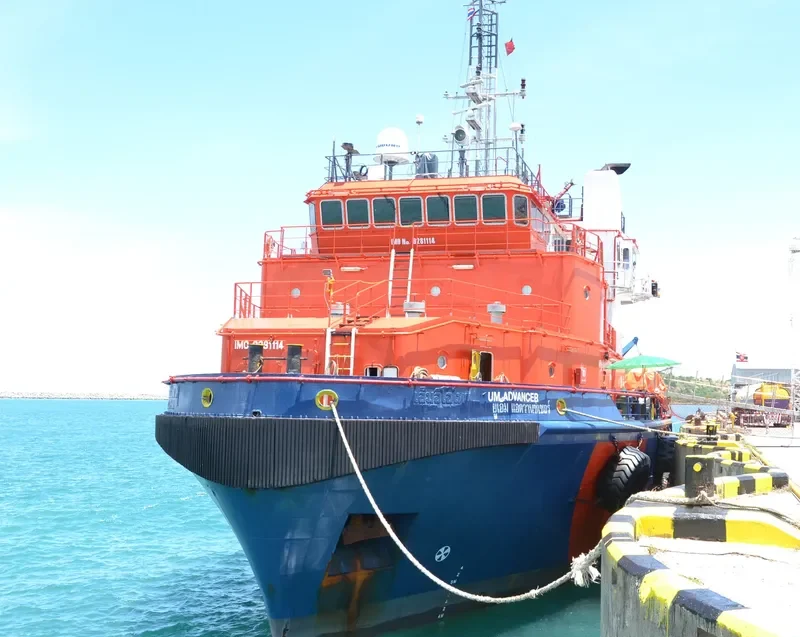 UNIWISE ADVANCER General Cargo IMO 9281114