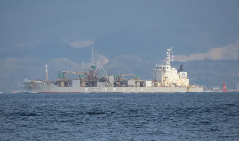 TAKUMI MARU General Cargo IMO 9281126 photo 7