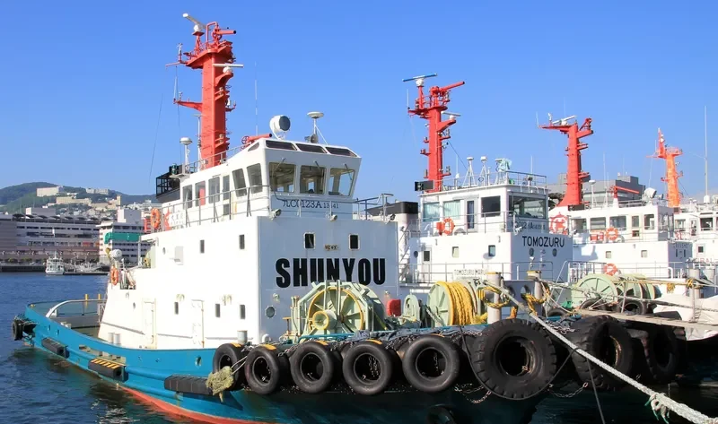 SHUNYO MARU General Cargo IMO 9281188 photo 2