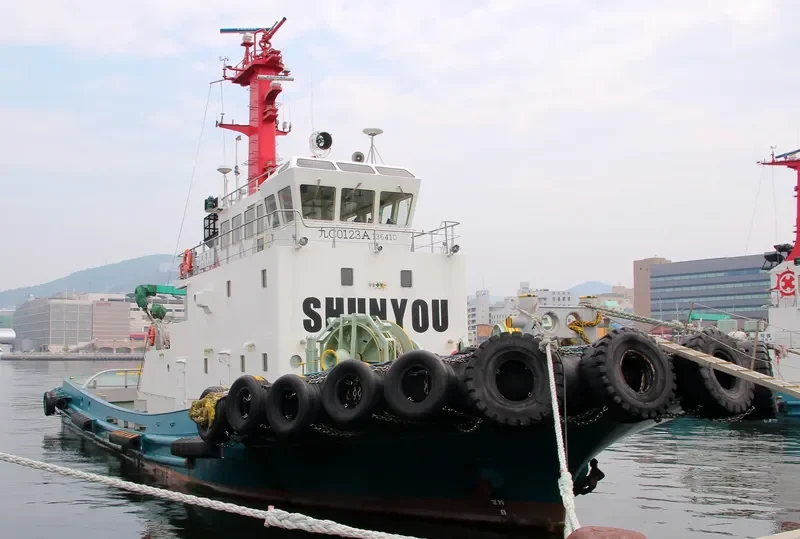 SHUNYO MARU General Cargo IMO 9281188 photo 5