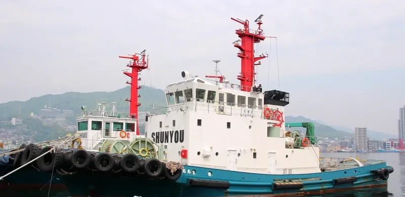 SHUNYO MARU General Cargo IMO 9281188 photo 6