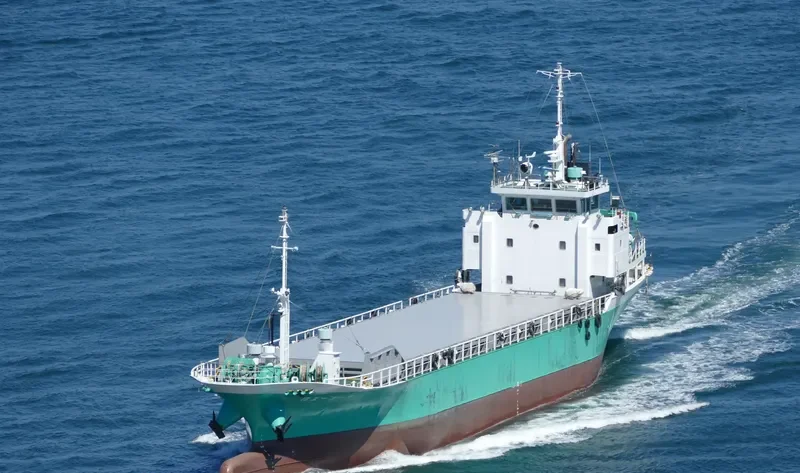 A COOP 18 General Cargo IMO 9281190 photo 10