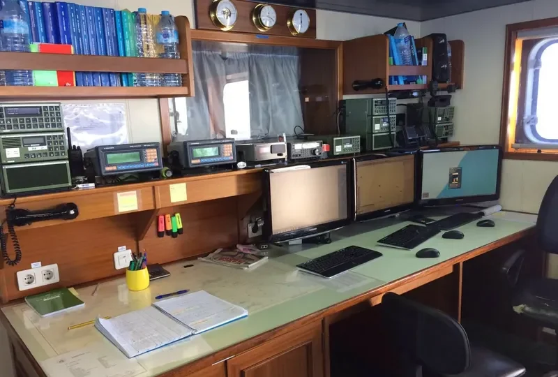 ALBATUN TRES General Cargo IMO 9281310 photo 2