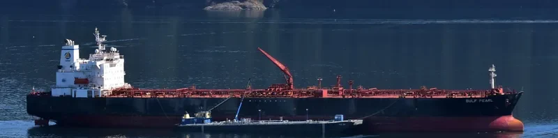 GULF PEARL Tanker IMO 9281425 photo 2