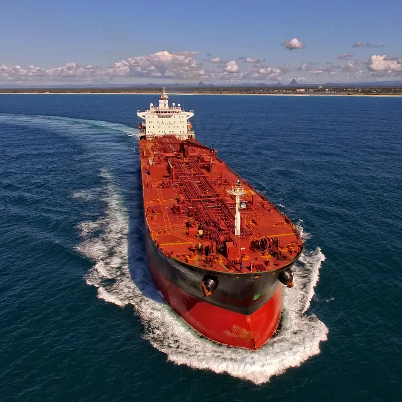GULF PEARL Tanker IMO 9281425 photo 5