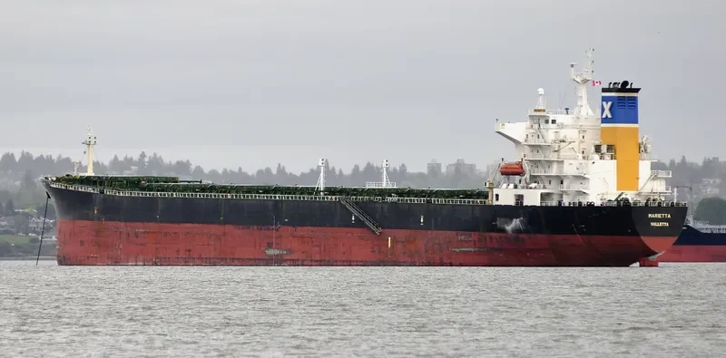 MARIETTA Bulk Carrier IMO 9281437 photo 2