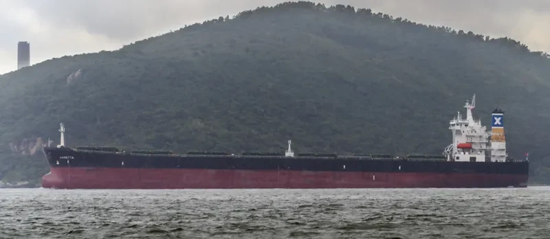 MARIETTA Bulk Carrier IMO 9281437 photo 4