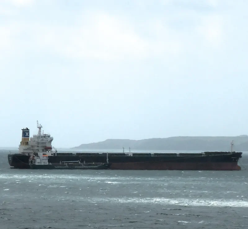 MARIETTA Bulk Carrier IMO 9281437 photo 9