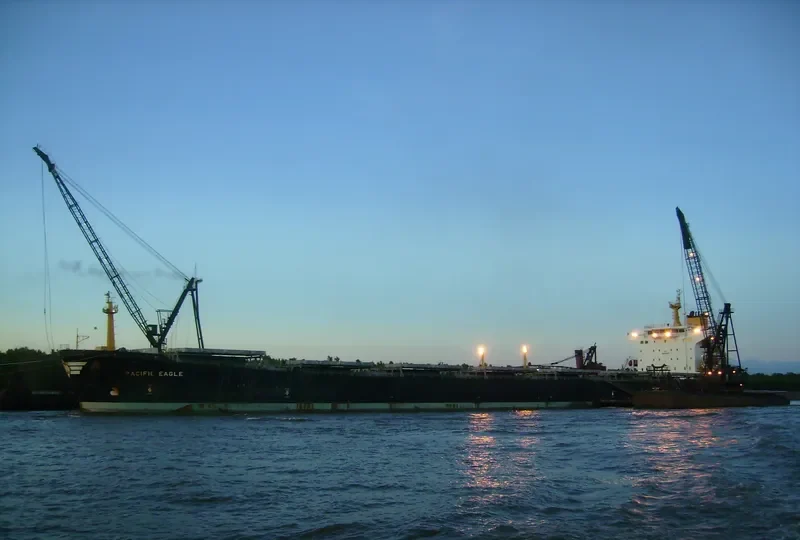 KARTINI SAMUDRA Bulk Carrier IMO 9281449 photo 2
