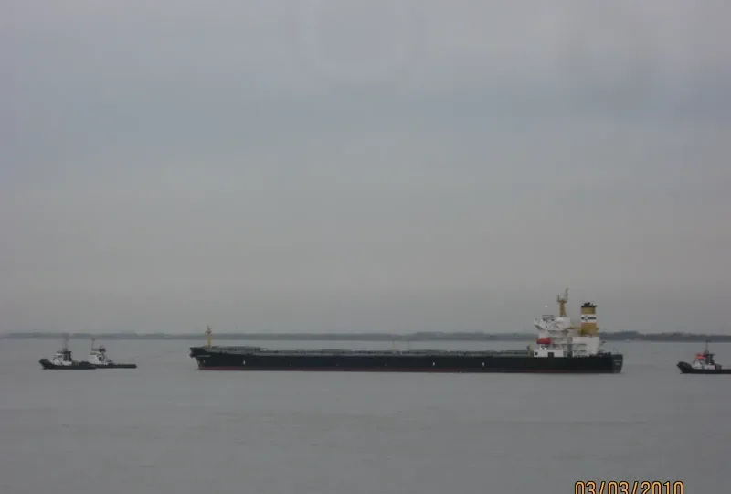 KARTINI SAMUDRA Bulk Carrier IMO 9281449 photo 5