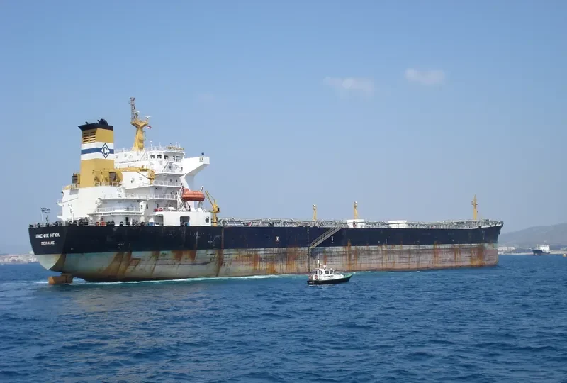 KARTINI SAMUDRA Bulk Carrier IMO 9281449 photo 6